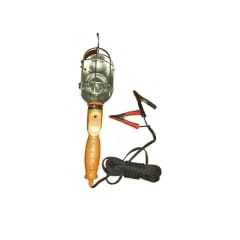 LAMPARA AUXILIAR 12V 3.6M (BLISTER)