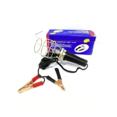 LAMPARA AUXILIAR 12V 3.6M (CAJA)