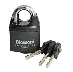 CANDADO COMBINADO 50MM BLOSSOM