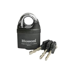 CANDADO COMBINADO 60MM BLOSSOM