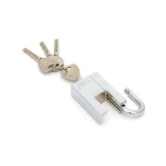 CANDADO DE SEGURIDAD 70MM