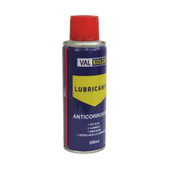 LUBRICANTE ANTICORROSIVO (LUBRI)