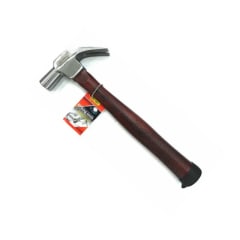 MARTILLO DELUXE M/MADERA 27MM MAD027