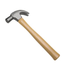 MARTILLO MANGO MADERA 29MM UYU MAM29TR