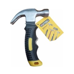 MARTILLO MANGO CORTO 8OZ