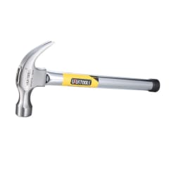 MARTILLO M/TUBO METAL 16OZ MAMT16