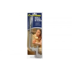 MANILLA P/ESTANQUE S/M MANEST-PL PLASTICO
