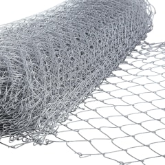 MALLA BIZCOCHO 0.8 METROS X 25 METROS