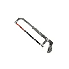 MARCO SIERRA CROMADO 8''-12'' UYU MCC008