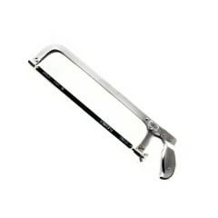 MARCO SIERRA CROMADO FIJA MCC009