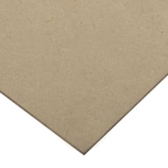 PLANCHA MDF 3MM 1.52X2.44 MTS