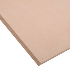 PLANCHA MDF 9MM 1.52X2.44 MTS