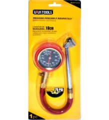 MEDIDOR PRESION P/NEUMATICA TG-14 UYU