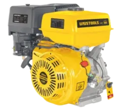 MOTOR ESTACIONARIO A GASOLINA 13HP UYU