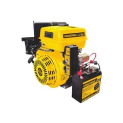 MOTOR ESTACIONARIO A GASOLINA CON LLAVE 13HP UYU