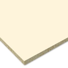 MELAMINA ALMENDRA 15MM 1830X2500