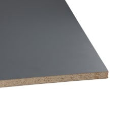 MELAMINA CARBON ULTRA MATE 15MM 1830X2500