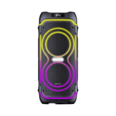 PARLANTE DOBLE 10'' MATER-G