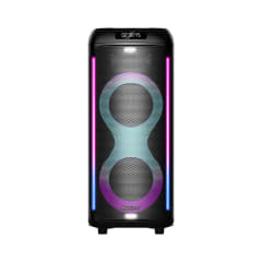 PARLANTE DOBLE 12'' MASTER G