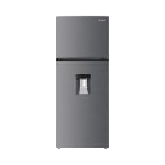 REFRIGERADOR NO FROST 390L INOX