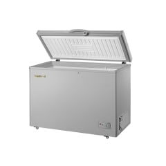 CONGELADOR 200L SILVER
