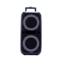 PARLANTE SUBWOOFER DOBLE 12'' MASTER G