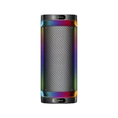 PARLANTE SUBWOOFER DOBLE 6.5'' MASTER G