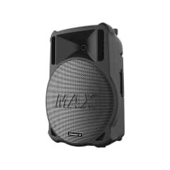 PARLANTE 18'' CON TRIPODE MASTER G