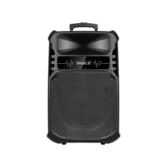 PARLANTE 15'' CON TRIPODE MASTER G