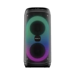 PARLANTE DUAL 8'' KARAOKE BT MATER G