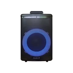 PARLANTE SUBWOOFER 8'' MASTER G