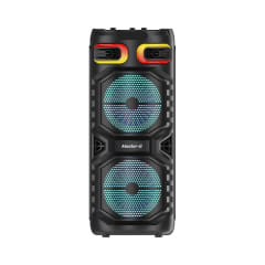 PARLANTE SUBWOOFER 8'' X 2 MASTER G