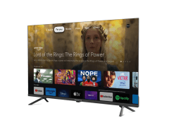 TELEVISOR MASTER G 65'' UHD MGG65UFK