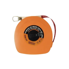 HUINCHA MEDIR 30MTS - 100