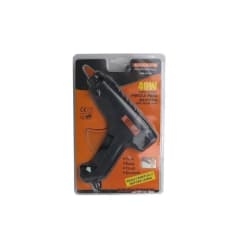 PISTOLA SILICONA 40W MAKAWA