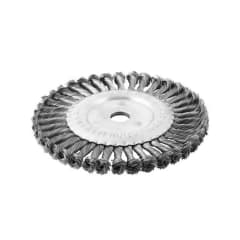 ESCOBILLA TRENZADO MARCA MAKAWA