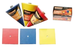 PLOMADA COLOR 400G MARCA:MAKAWA MODELO:MK-0398 TIPO:.
