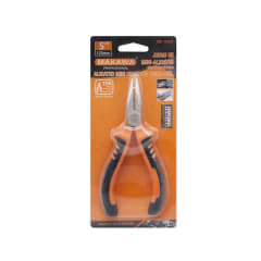MINI ALICATE PUNTA? MARCA:MAKAWA? MODELO:MK-0468? TIPO:.