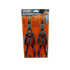 JGO DE ALICATES SACA SEGURO