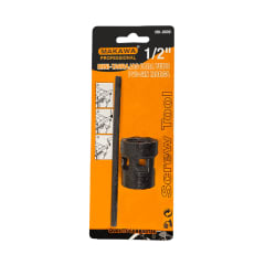 MINI TARRAJA P/TUBOS PVC 1/2 MAKAWA