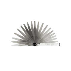 JGO. GALGAS MARCA:MAKAWA MODELO:MK-0760 TIPO:.