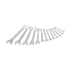 JGO.LLAVE 6-24M 14PC MARCA:MAKAWA MODELO:MK-1018 TIPO:MIXTA