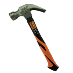 MARTILLO MANGO FIBRA 20OZ MK-3083