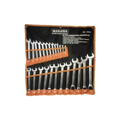 JGO DE LLAVE PULIDOR SET 25 PCS