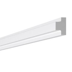 MOLDURA DE POLIESTIRENO 2000MM MODELO T4