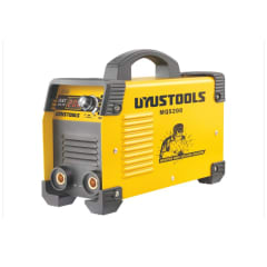 MAQUINA DE SOLDAR MMA-200A UYU