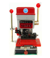 MAQUINA PARA COPIAR LLAVE ELECTRICA 002