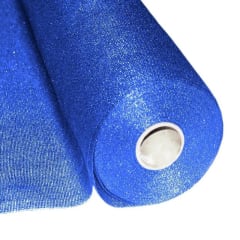 MALLA RASHEL COLOR AZUL ANCHO 4.2 MTS 65G