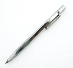 MARCADOR DE METAL UYU MRM008