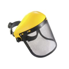 MASCARA FACIAL METAL 39x20cm UYU MSF02U